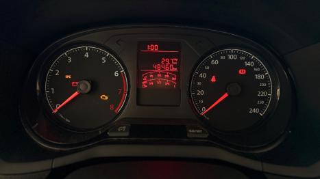 VOLKSWAGEN Saveiro 1.6 16V FLEX MSI ROBUST CABINE SIMPLES, Foto 4