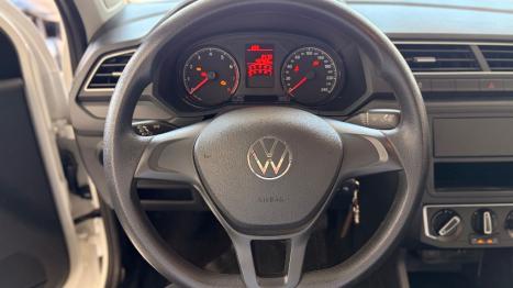 VOLKSWAGEN Saveiro 1.6 16V FLEX MSI ROBUST CABINE SIMPLES, Foto 6