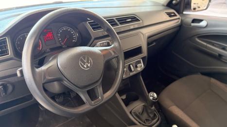 VOLKSWAGEN Saveiro 1.6 16V FLEX MSI ROBUST CABINE SIMPLES, Foto 7