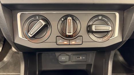VOLKSWAGEN Saveiro 1.6 16V FLEX MSI ROBUST CABINE SIMPLES, Foto 9