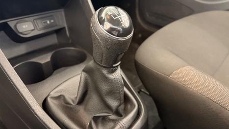 VOLKSWAGEN Saveiro 1.6 16V FLEX MSI ROBUST CABINE SIMPLES, Foto 10