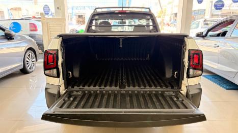 VOLKSWAGEN Saveiro 1.6 16V FLEX MSI ROBUST CABINE SIMPLES, Foto 11