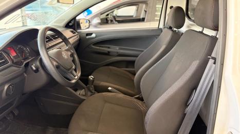 VOLKSWAGEN Saveiro 1.6 16V FLEX MSI ROBUST CABINE SIMPLES, Foto 12