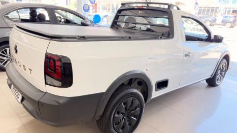 VOLKSWAGEN Saveiro 1.6 16V FLEX MSI ROBUST CABINE SIMPLES, Foto 15