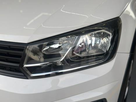 VOLKSWAGEN Saveiro 1.6 FLEX MPI TRENDLINE CABINE SIMPLES, Foto 5