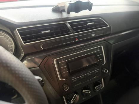 VOLKSWAGEN Saveiro 1.6 FLEX MPI TRENDLINE CABINE SIMPLES, Foto 12