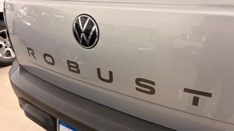 VOLKSWAGEN Saveiro 1.6 16V FLEX MSI ROBUST CABINE SIMPLES, Foto 3