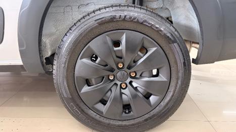 VOLKSWAGEN Saveiro 1.6 16V FLEX MSI ROBUST CABINE SIMPLES, Foto 9