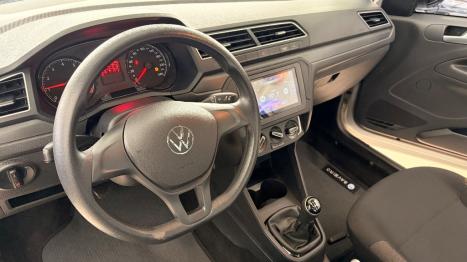 VOLKSWAGEN Saveiro 1.6 16V FLEX MSI ROBUST CABINE SIMPLES, Foto 10