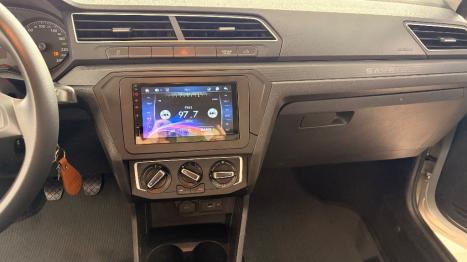 VOLKSWAGEN Saveiro 1.6 16V FLEX MSI ROBUST CABINE SIMPLES, Foto 11