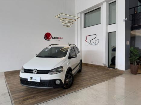 VOLKSWAGEN Space Cross 1.6 4P FLEX I-MOTION AUTOMATIZADO, Foto 3