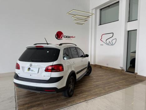 VOLKSWAGEN Space Cross 1.6 4P FLEX I-MOTION AUTOMATIZADO, Foto 6