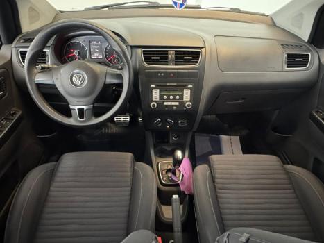 VOLKSWAGEN Space Cross 1.6 4P FLEX I-MOTION AUTOMATIZADO, Foto 7