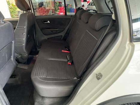VOLKSWAGEN Space Cross 1.6 4P FLEX I-MOTION AUTOMATIZADO, Foto 9