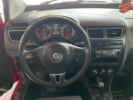VOLKSWAGEN Space Cross 1.6 4P FLEX, Foto 4