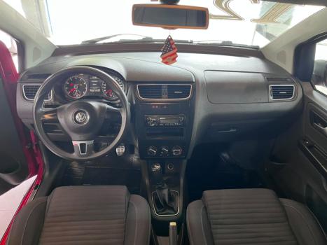 VOLKSWAGEN Space Cross 1.6 4P FLEX, Foto 5