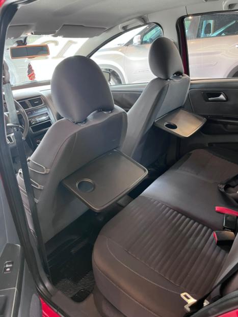 VOLKSWAGEN Space Cross 1.6 4P FLEX, Foto 6