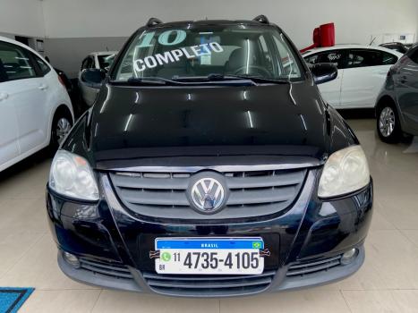 VOLKSWAGEN Space Fox 1.6 4P FLEX ROUTE, Foto 1