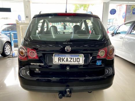 VOLKSWAGEN Space Fox 1.6 4P FLEX ROUTE, Foto 3