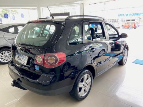 VOLKSWAGEN Space Fox 1.6 4P FLEX ROUTE, Foto 5