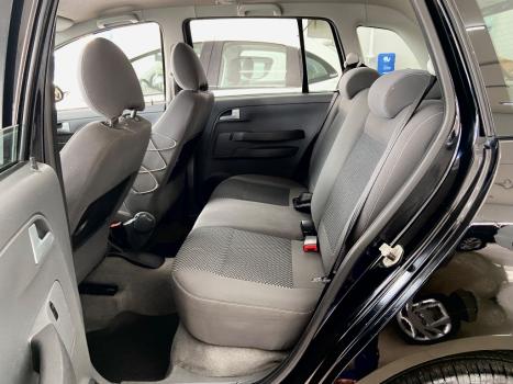 VOLKSWAGEN Space Fox 1.6 4P FLEX ROUTE, Foto 6