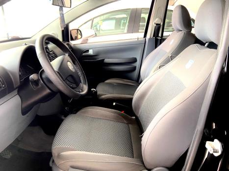 VOLKSWAGEN Space Fox 1.6 4P FLEX ROUTE, Foto 7