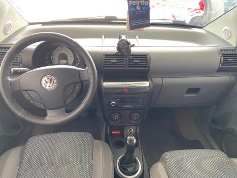 VOLKSWAGEN Space Fox 1.6 4P FLEX ROUTE, Foto 8