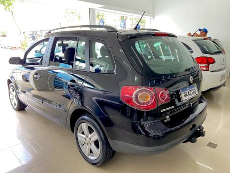 VOLKSWAGEN Space Fox 1.6 4P FLEX ROUTE, Foto 9