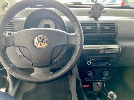 VOLKSWAGEN Space Fox 1.6 4P FLEX ROUTE, Foto 10