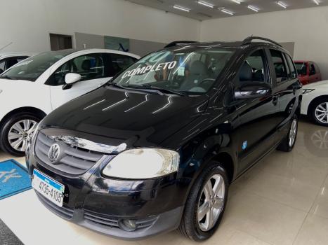 VOLKSWAGEN Space Fox 1.6 4P FLEX ROUTE, Foto 11