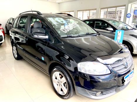 VOLKSWAGEN Space Fox 1.6 4P FLEX ROUTE, Foto 12