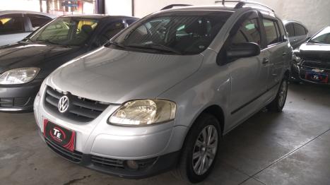 VOLKSWAGEN Space Fox 1.6 4P FLEX TREND, Foto 2