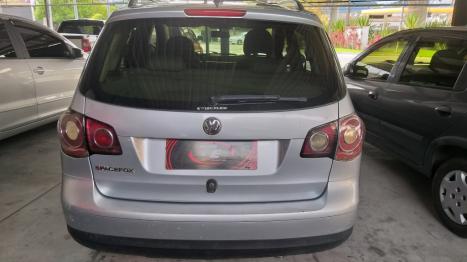 VOLKSWAGEN Space Fox 1.6 4P FLEX TREND, Foto 3