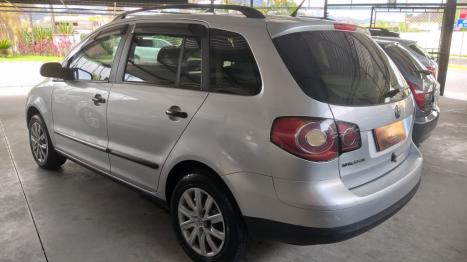VOLKSWAGEN Space Fox 1.6 4P FLEX TREND, Foto 4
