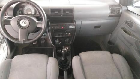 VOLKSWAGEN Space Fox 1.6 4P FLEX TREND, Foto 7