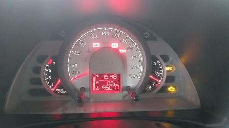 VOLKSWAGEN Space Fox 1.6 4P FLEX TREND, Foto 9