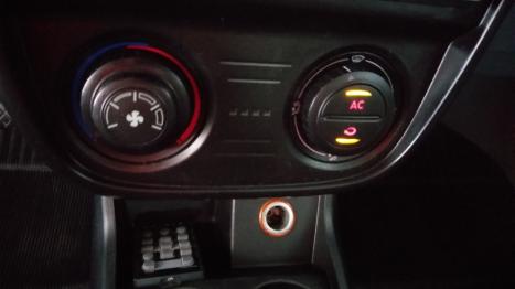 VOLKSWAGEN Space Fox 1.6 4P FLEX TREND, Foto 11