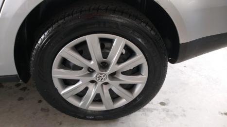 VOLKSWAGEN Space Fox 1.6 4P FLEX TREND, Foto 14