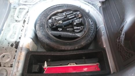 VOLKSWAGEN Space Fox 1.6 4P FLEX TREND, Foto 17