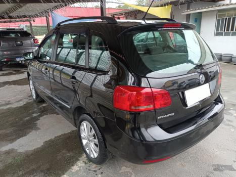 VOLKSWAGEN Space Fox 1.6 4P FLEX SPORTLINE, Foto 2
