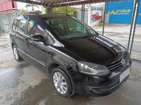 VOLKSWAGEN Space Fox 1.6 4P FLEX SPORTLINE, Foto 3