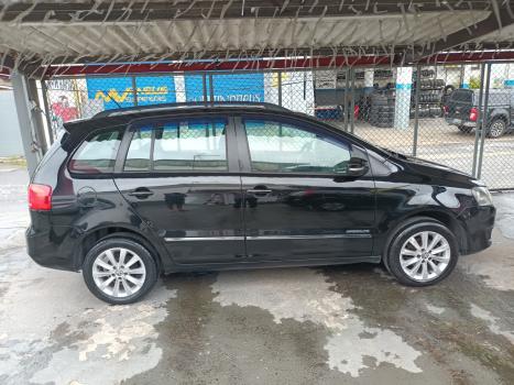 VOLKSWAGEN Space Fox 1.6 4P FLEX SPORTLINE, Foto 4