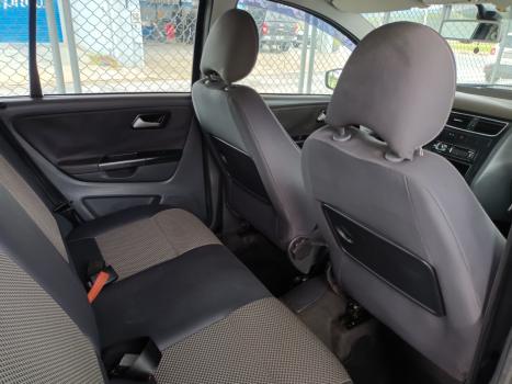 VOLKSWAGEN Space Fox 1.6 4P FLEX SPORTLINE, Foto 11