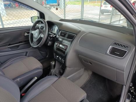 VOLKSWAGEN Space Fox 1.6 4P FLEX SPORTLINE, Foto 12