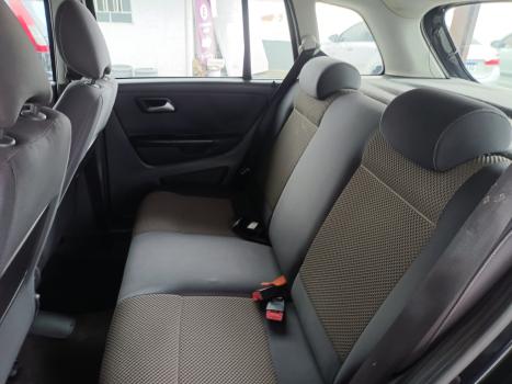 VOLKSWAGEN Space Fox 1.6 4P FLEX SPORTLINE, Foto 13