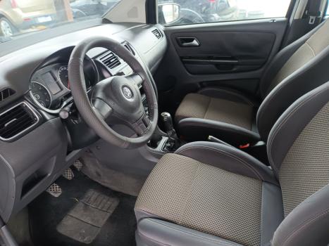 VOLKSWAGEN Space Fox 1.6 4P FLEX SPORTLINE, Foto 17
