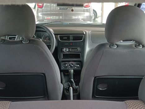 VOLKSWAGEN Space Fox 1.6 4P FLEX SPORTLINE, Foto 18