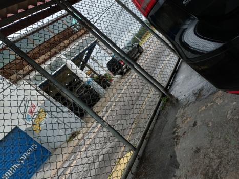 VOLKSWAGEN Space Fox 1.6 4P FLEX SPORTLINE, Foto 19