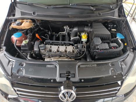 VOLKSWAGEN Space Fox 1.6 4P FLEX SPORTLINE, Foto 20