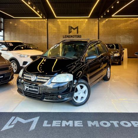 VOLKSWAGEN Space Fox 1.6 4P FLEX TREND, Foto 1